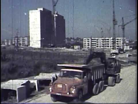 Bielsko-Biała w latach 70. XX w.