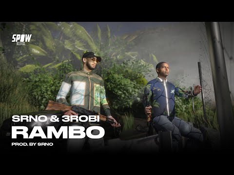Video thumbnail for Rambo