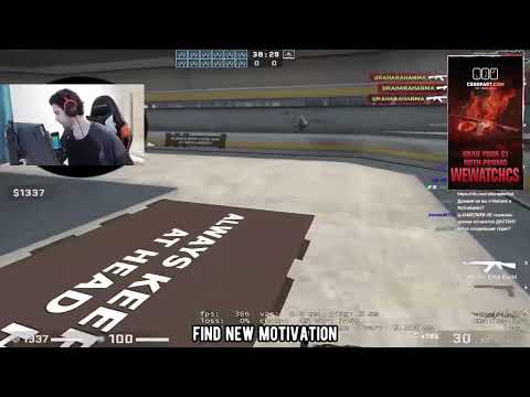 jame about the end of the Navi era