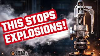 This Is Why Your Water Heater Doesn’t Explode - Steam Culture
