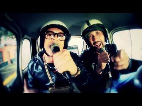 RADIOCALIENTE - Nave espacial (Toma Única)