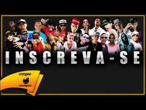 Mc's - Pedrinho , italo & Lan - Novinha Do Boquete ( Dj Tezinho ) ( Explode Downloads )