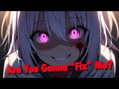 Yandere Classmate Ties You Up and BEGS You to Love Her [F4M] [Obsessive] [Willing Listener]