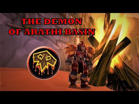 Fiercedeity - Classic WoW P6 Arathi Basin PVP -Ele/Resto