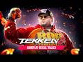 TEKKEN 8 Bob Gameplay Reveal Trailer