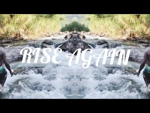 Greek Fya - Rise Again (Music Video)