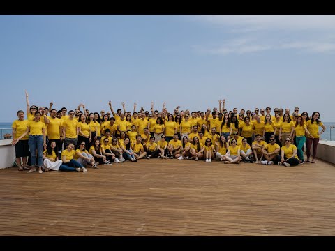 TrustYou Global Team Adventure 2023