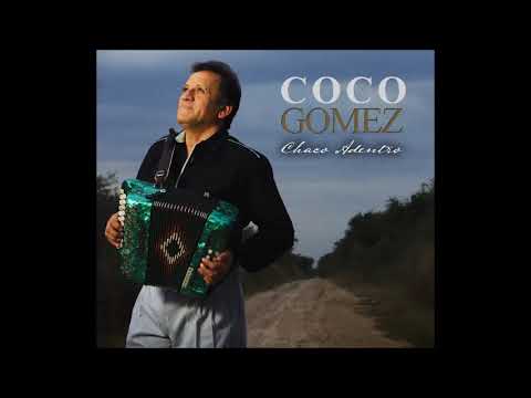 El Árbol Del Abuelo - Coco Gómez