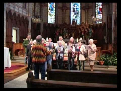 O Très Heureux Jubilaires - Liederkränzel Breitenbach