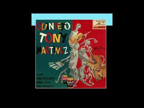 ICAN / Quinteto Tony Martinez