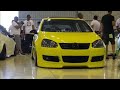 ONLY THE FITTEST 2015 CAPESTOnly The Fittest 2015 CAPESTANCE CAR SHOW Masbrenks