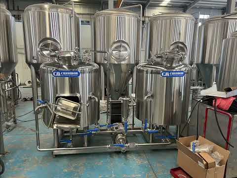 microcervejaria
