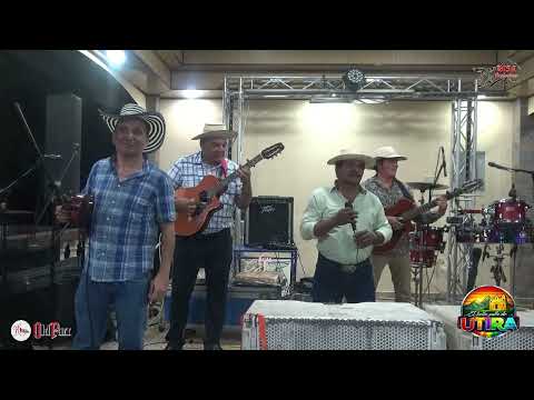 Cantadera en Patronales de UTIRA de Río de Jesús 24 de enero de 2026