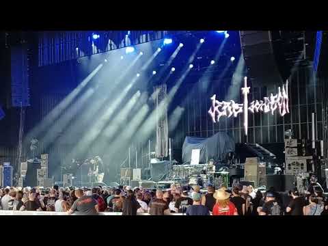 Jeris Johnson, BLAKSWAN on drums Camden N.J.