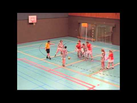 Zwart Wit A1 - SDO A1 12 Maart 2011