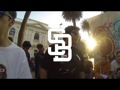 BOMBATACK vs. ENZERIO: Semifinal - SB Fecha 2 (Torneo 2019) [Cupo BDM Regional]