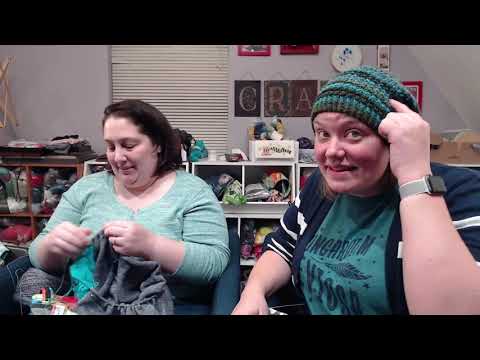 TheKnitGirllls Ep423 - It's Not About Us