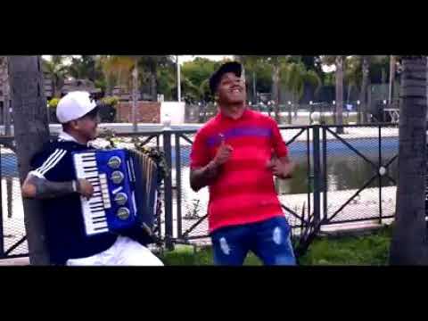 Carita negra ft la verdulera