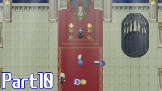 【箱庭の眠り Episode4】過去との対峙Part10