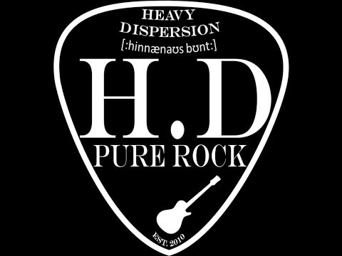 H.D - Heavy Dispersion: Unser Jahr 2018