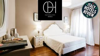Residenza Ognissanti | Florence, Italy | Hotel Review 🛏️