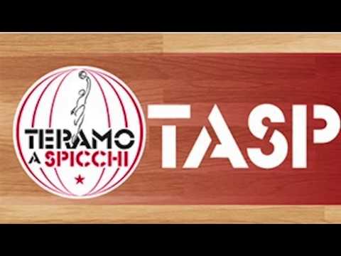 Teramo a Spicchi vs Nuovo Basket Aquilano - Highlights - 20/10/18