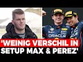 Rudy van Buren over simulatiewerk voor Max Verstappen & Sergio Pérez | GPFans Interview