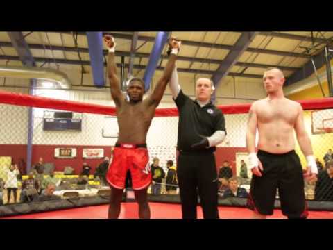 Stellar Fights 20 - Howard Orton vs Hopeton Stewart