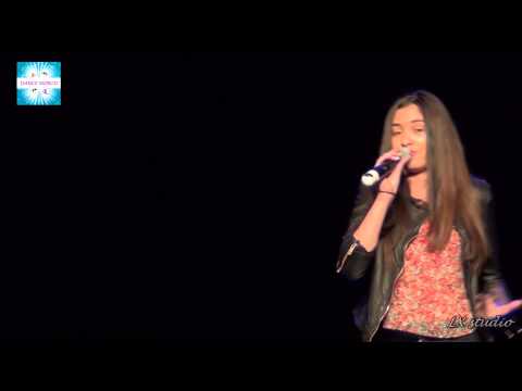 Letitia Roman - Closer