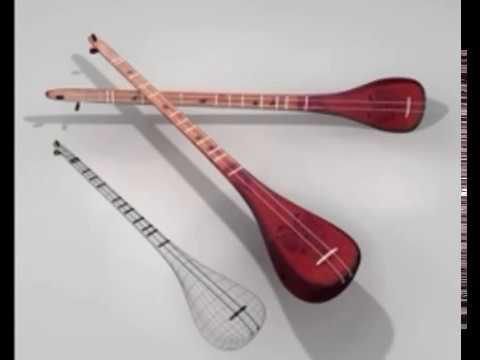 Tallava me Sharki dhe Saz - Me tknaq zemren Valle Popullore Shqiptare