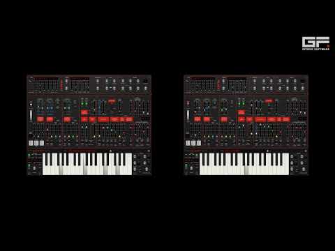 Oddity3 X-Mods in Action