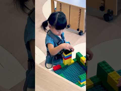  FUN心育兒-親子館開箱趣