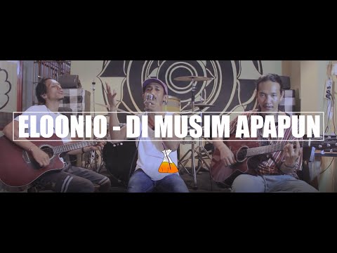 DI MUSIM APAPUN - ELOONIO | LIVE AT D'MARI | ESTEHMANIS PRODUCTIONS