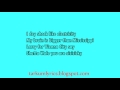 Shatta Wale   Kakai lyrics video