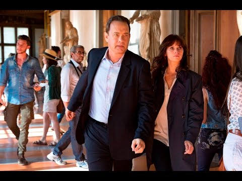 Inferno - Official Trailer - Starring Tom Hanks - Now Available on Digital Download