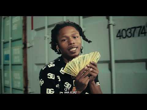 Bankboy Ronn - Im Backkk (Official Music Video) dir by @MMA_FILMZ