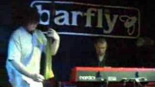 Wheatus Live from Camden Barfly - (Part 7) Best Shot