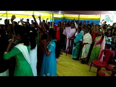 Bordol Baptists Church  mobile San million