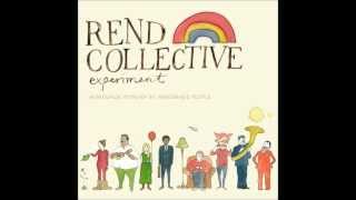 Rend Collective Experiment-Desert Soul (audio only)
