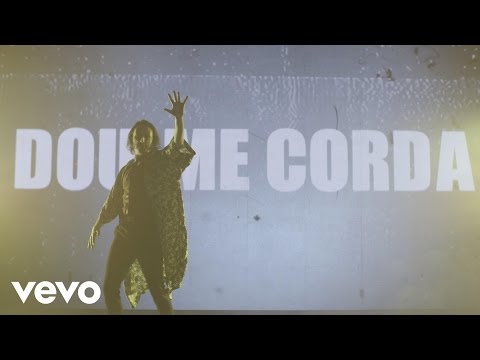 Samuel Úria - Dou-me Corda