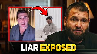 https://www.thedeencenter.org/support Extremist J6 Christian Enters Muslim Livestream Event… Then THIS Happens WATCH MY ...