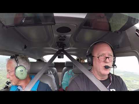 NYC Bravo Tour Hudson and East River JFK beach transition