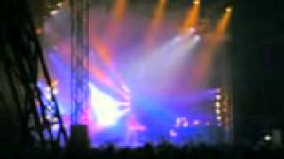 S.P.O.C.K - In Space No One Can Hear You Scream - Malmöfestivalen 2006