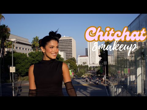 Chitchat & makeup - این قسمت: خون 