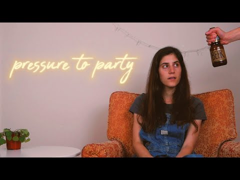 Pressure to Party - Julia Jacklin (Cover by Slow Dress)