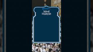 Jadwal Imsakiyah dan Salat Kaltara: Bulungan, Malinau, Nunukan dan Tarakan pada Kamis 30 Maret 2023