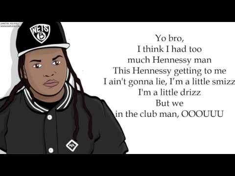 Young M.A \ooouuu\ lyrics