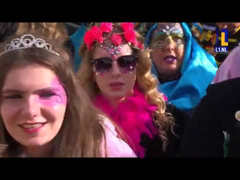 Brand Beer Boètegewoeëne  Boètezitting 2017 - deel 1