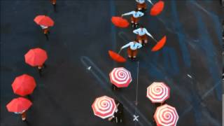 Ok Go / Kid Rock - "I Won't Let You Free"