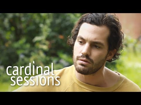 Robert Francis - Hotter Than Our Souls - CARDINAL SESSIONS